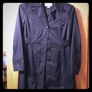 Michael Kors Trench Coat